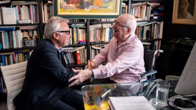 Photo of El Museo de Arte Tigre incorporó 250 obras de Guillermo Jaim Etcheverry
