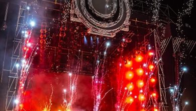 Photo of Más de 80 mil personas disfrutaron del “Ultra Music Festival”